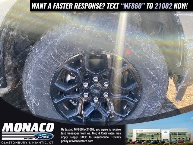 2026 Ford F-150 XLT *Under Deposit*