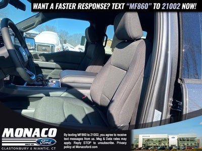 2026 Ford F-150 XLT *Under Deposit*