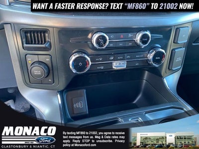 2026 Ford F-150 XLT *Under Deposit*