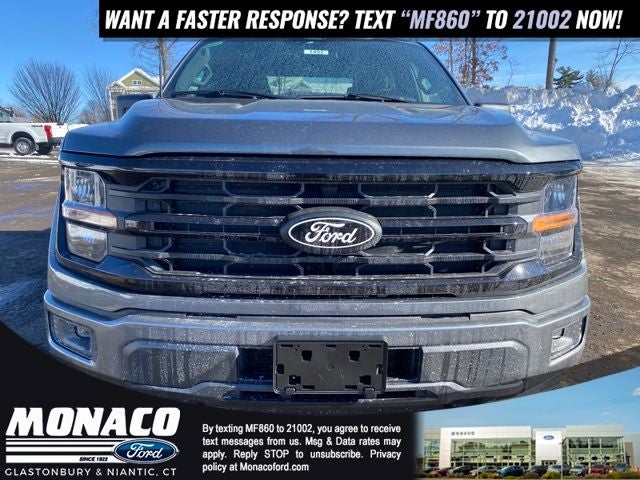 2026 Ford F-150 XLT *Under Deposit*
