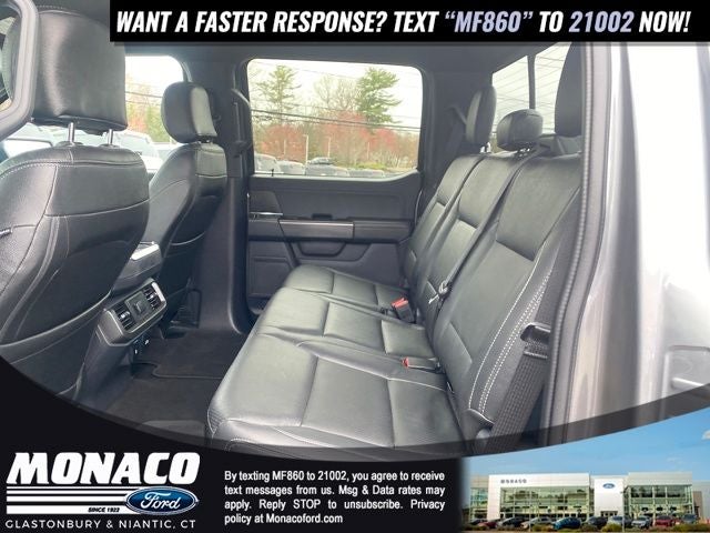 2024 Ford F-150 XLT *Under Deposit*