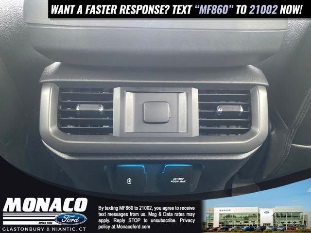 2024 Ford F-150 XLT *Under Deposit*