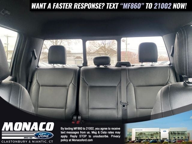 2024 Ford F-150 XLT *Under Deposit*