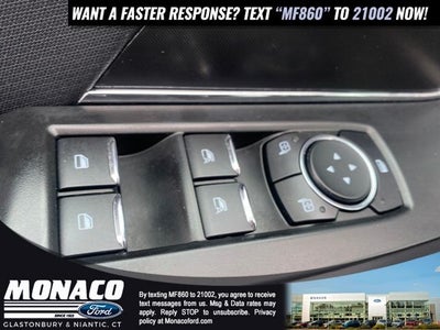 2024 Ford F-150 XLT *Under Deposit*