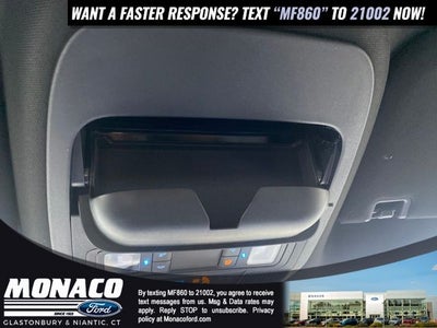 2024 Ford F-150 XLT *Under Deposit*