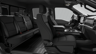 2026 Ford F150 XLT