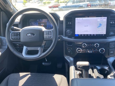 2026 Ford F-150 XLT *Under Deposit*