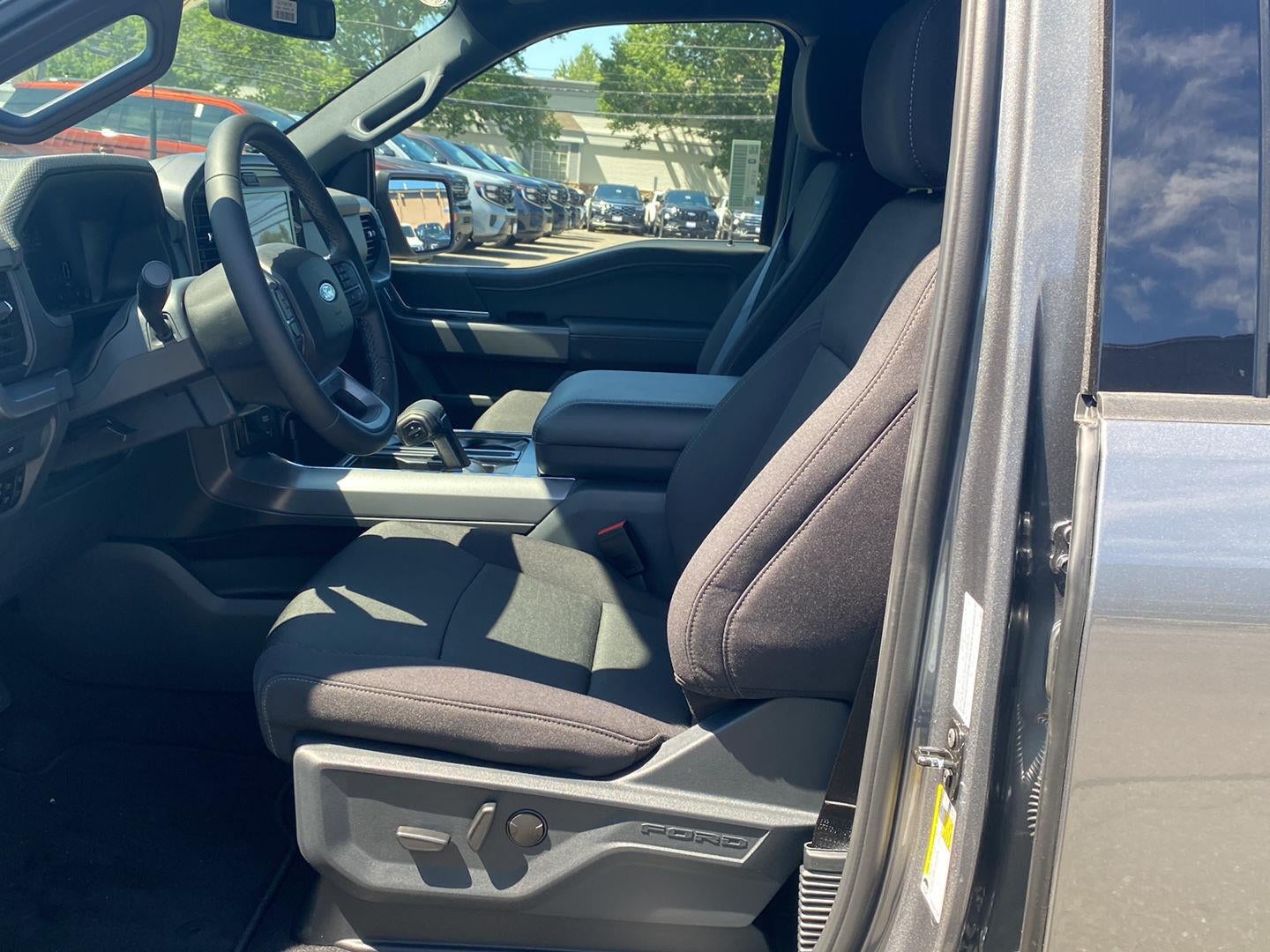 2026 Ford F-150 XLT *Under Deposit*