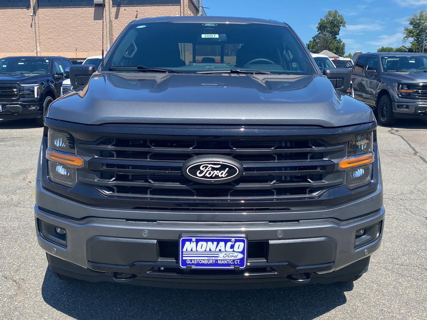2026 Ford F-150 XLT *Under Deposit*