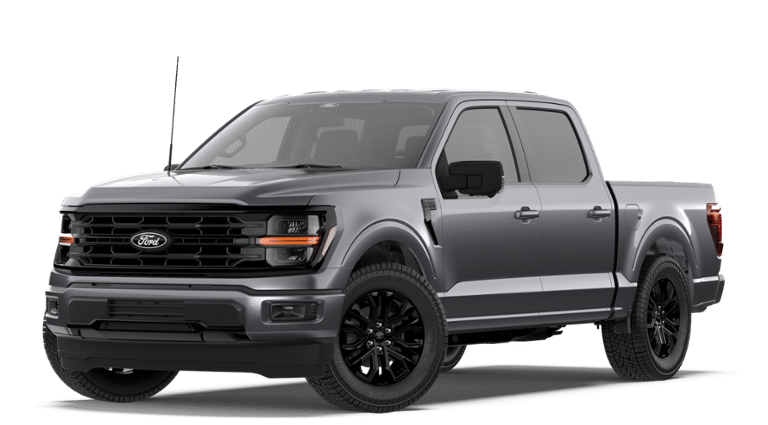 2026 Ford F-150 XLT *Under Deposit*