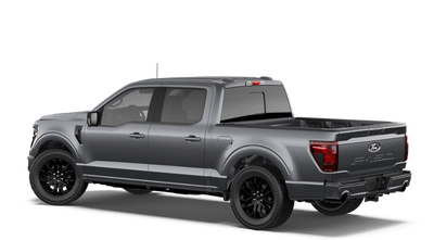 2026 Ford F-150 XLT *Under Deposit*