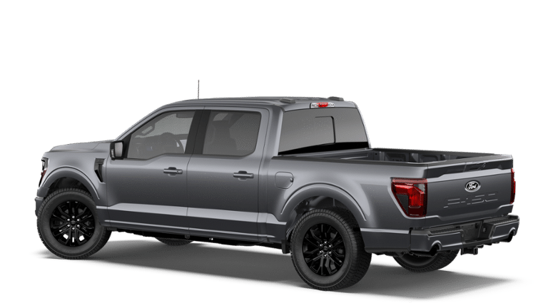 2026 Ford F-150 XLT *Under Deposit*