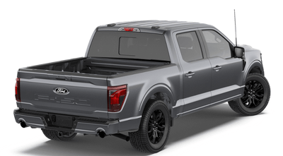 2026 Ford F-150 XLT *Under Deposit*