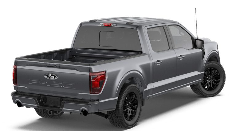 2026 Ford F-150 XLT *Under Deposit*