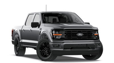 2026 Ford F-150 XLT *Under Deposit*