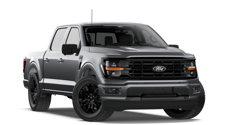 2026 Ford F-150 XLT *Under Deposit*