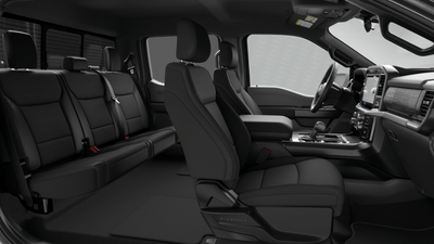 2026 Ford F-150 XLT *Under Deposit*