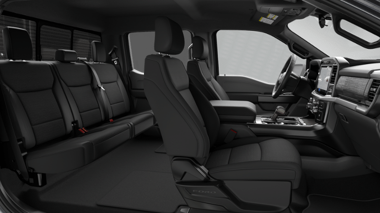 2026 Ford F-150 XLT *Under Deposit*