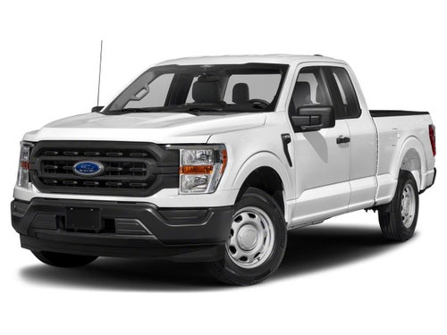 2023 Ford F-150 XL *Under Deposit*