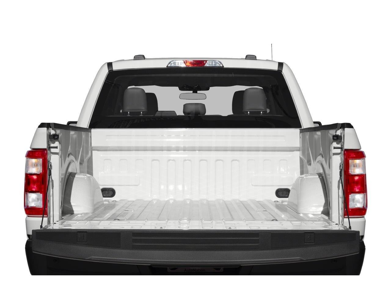 2023 Ford F-150 XL *Under Deposit*