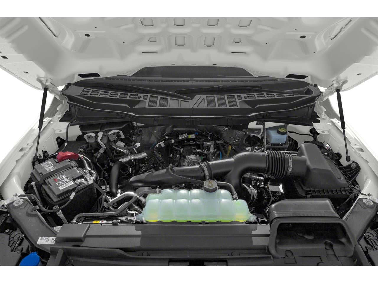 2023 Ford F-150 XL *Under Deposit*