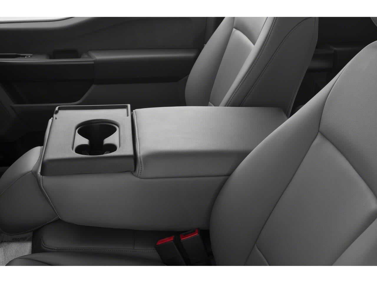 2023 Ford F-150 XL *Under Deposit*