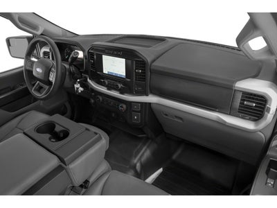 2023 Ford F-150 XL *Under Deposit*