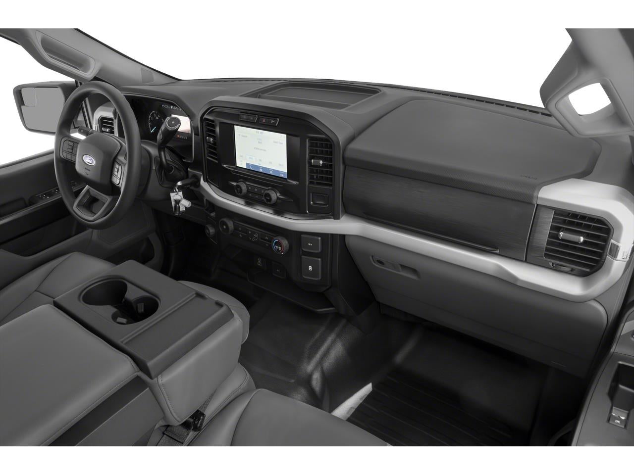 2023 Ford F-150 XL *Under Deposit*