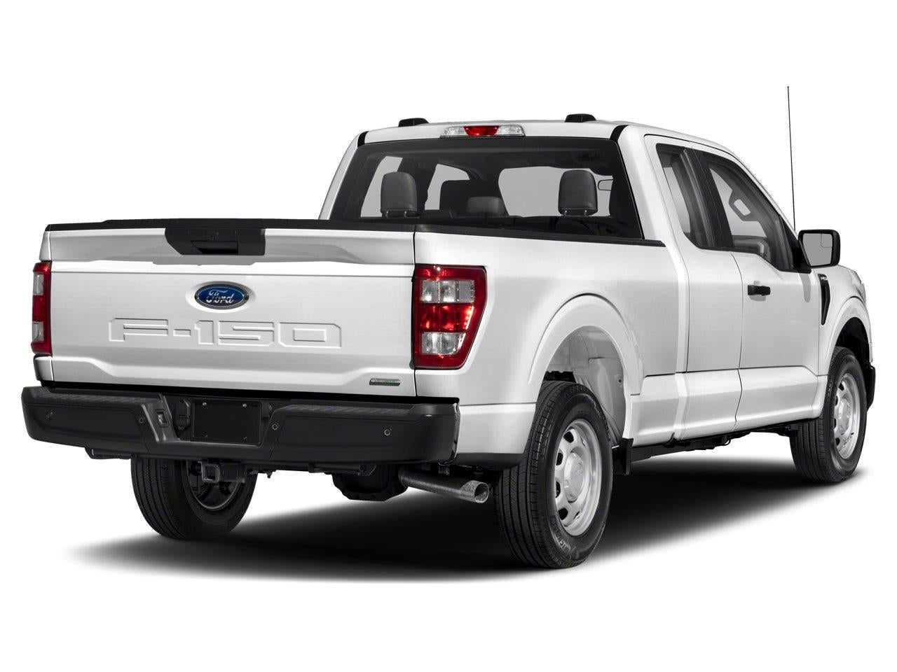 2023 Ford F-150 XL *Under Deposit*