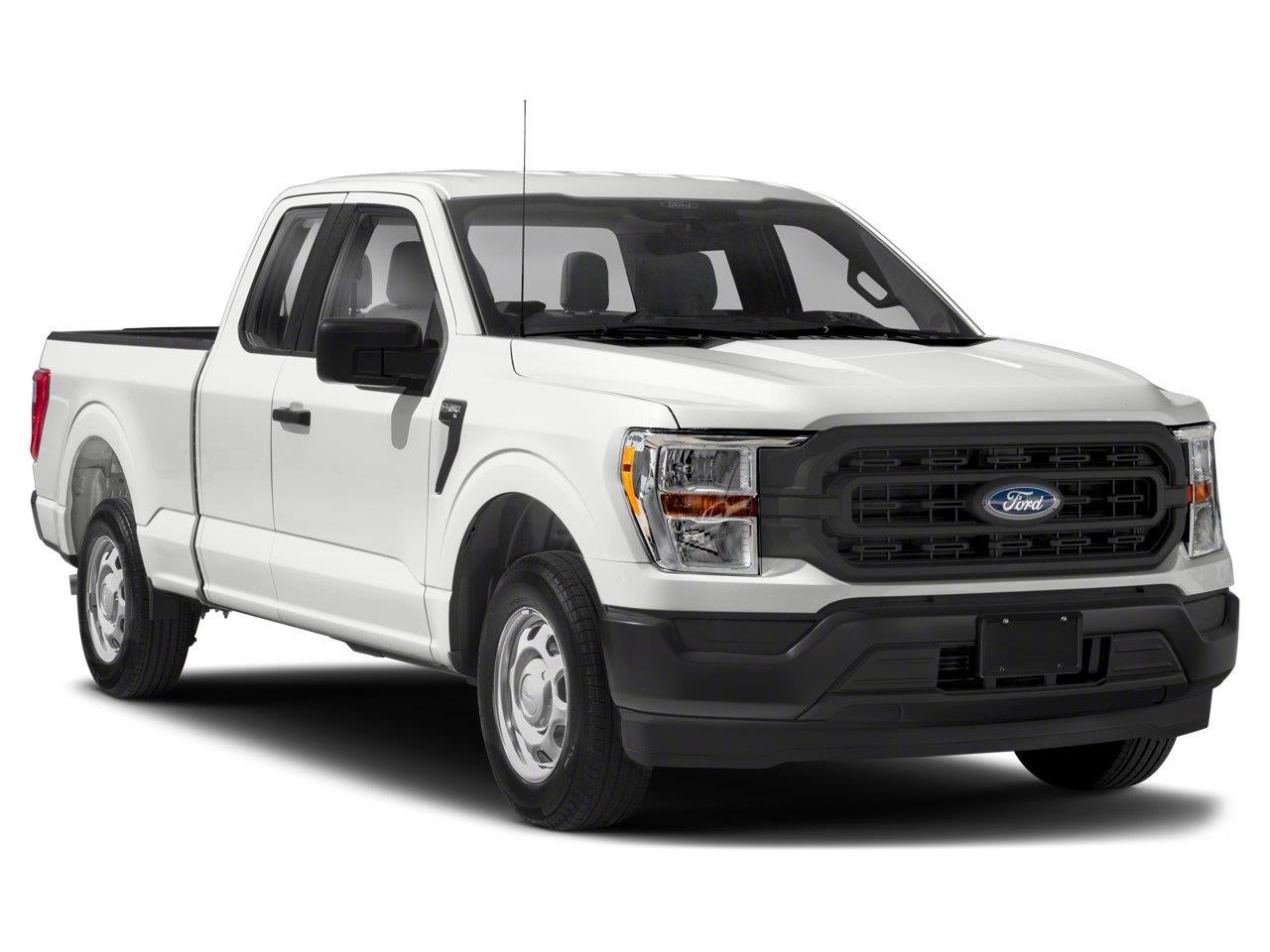 2023 Ford F-150 XL *Under Deposit*