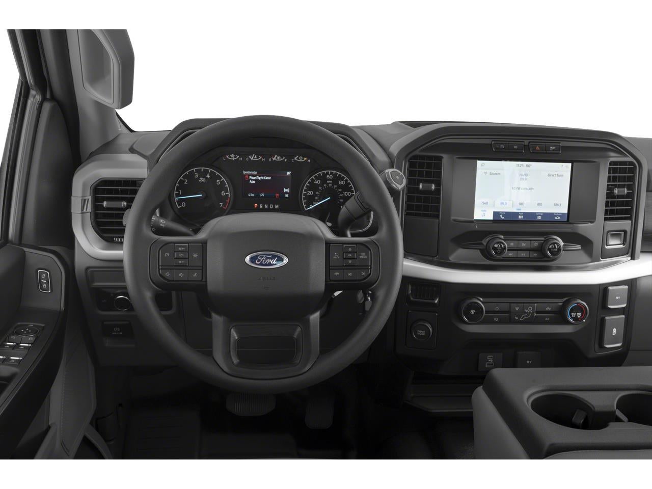 2023 Ford F-150 XL *Under Deposit*