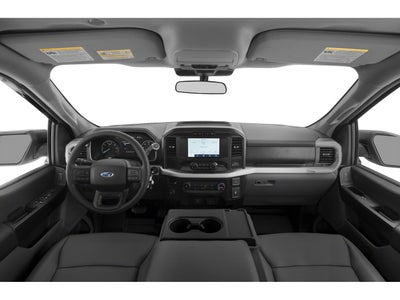2023 Ford F-150 XL *Under Deposit*