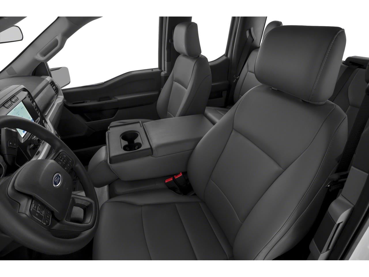 2023 Ford F-150 XL *Under Deposit*