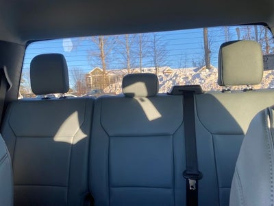 2026 Ford F-150 XL *Under Deposit*