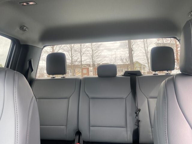 2026 Ford F-150 XL *Under Deposit*