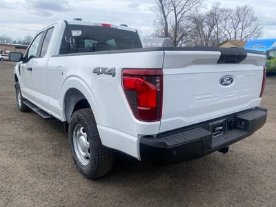 2026 Ford F-150 XL *Under Deposit*