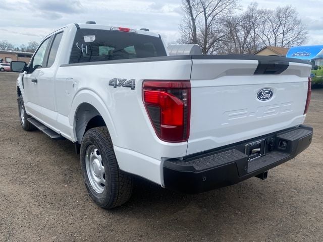 2026 Ford F-150 XL *Under Deposit*