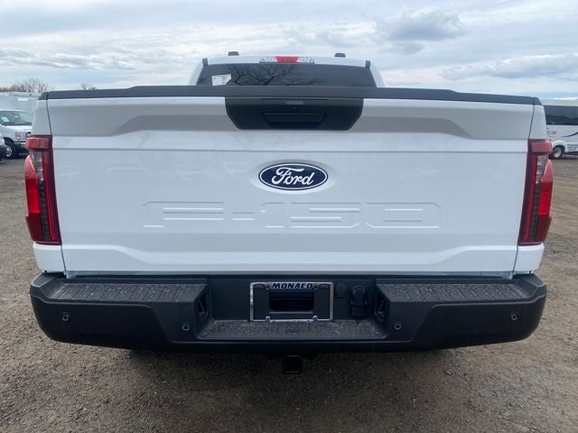 2026 Ford F-150 XL *Under Deposit*