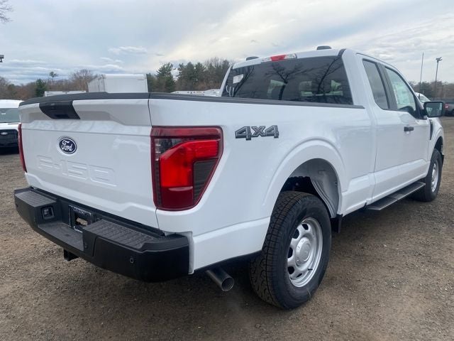 2026 Ford F-150 XL *Under Deposit*