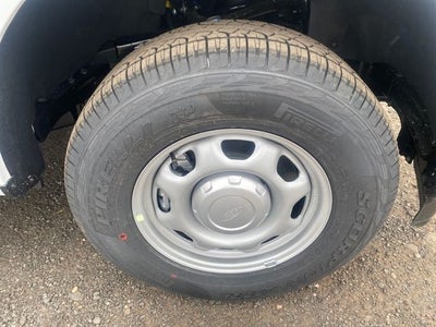 2026 Ford F-150 XL *Under Deposit*