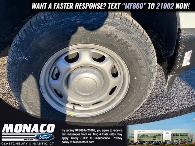 2026 Ford F-150 XL *Under Deposit*