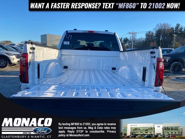 2026 Ford F-150 XL *Under Deposit*
