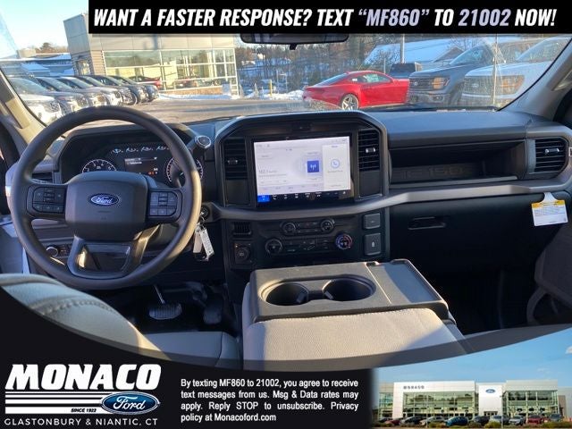 2026 Ford F-150 XL *Under Deposit*