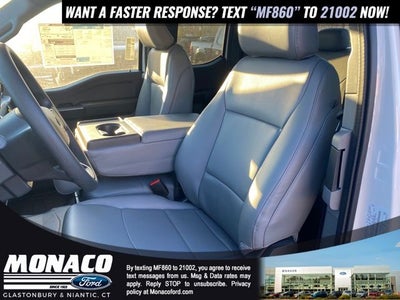 2026 Ford F-150 XL *Under Deposit*