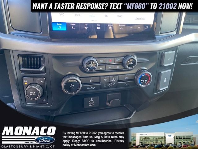 2026 Ford F-150 XL *Under Deposit*