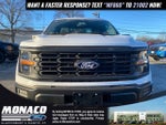 2026 Ford F-150 XL *Under Deposit*