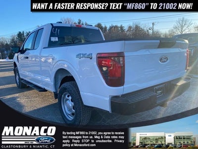 2026 Ford F-150 XL *Under Deposit*