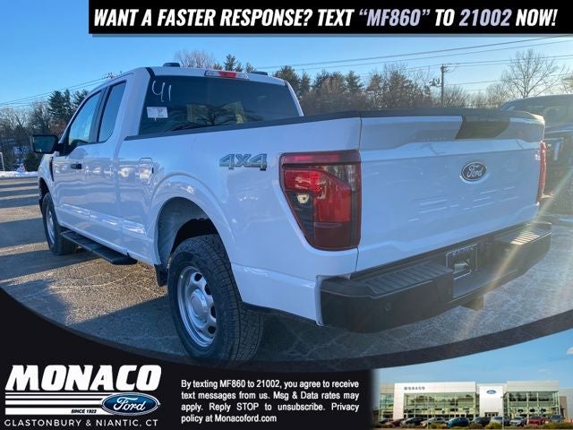 2026 Ford F-150 XL *Under Deposit*
