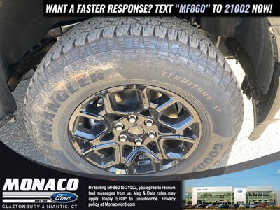 2026 Ford F-150 STX *Under Deposit*