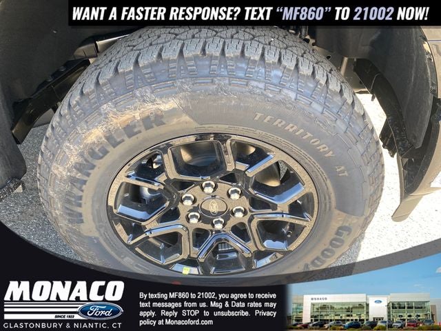 2026 Ford F-150 STX *Under Deposit*